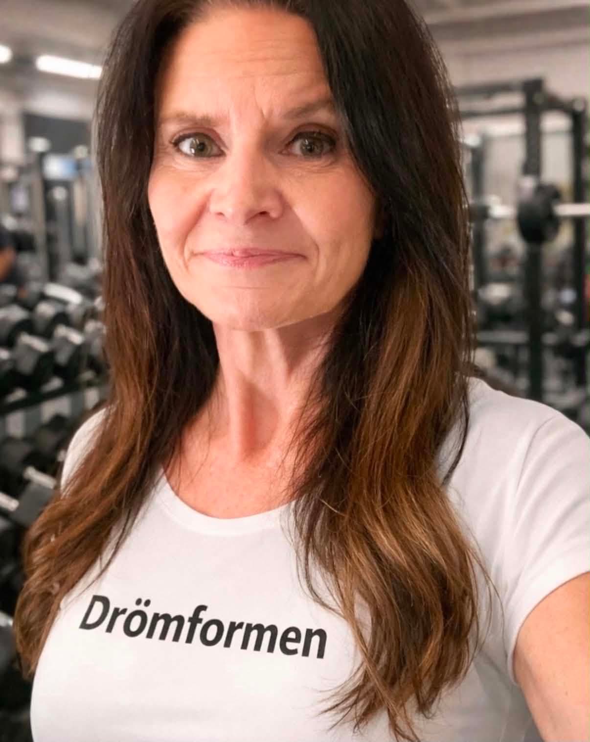 Susanne – grundare av Drömformen