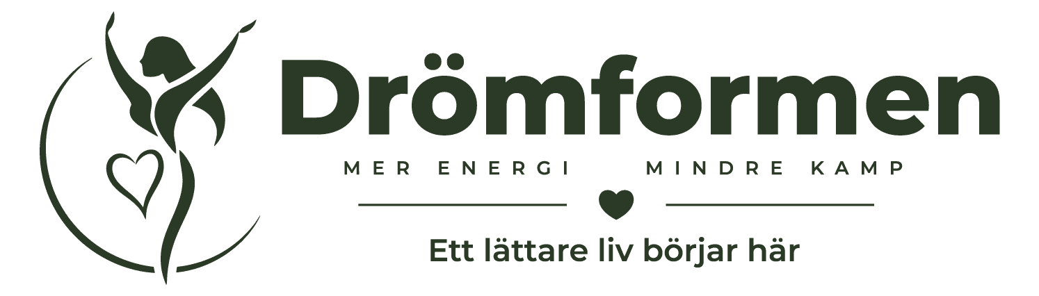 Drömformen